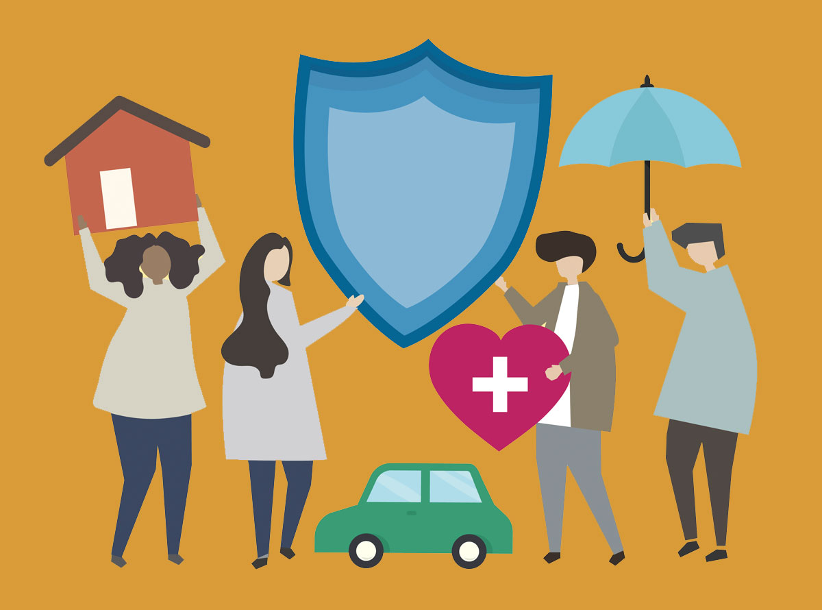 InsuredFirst History